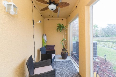 Condo in Lakewood Ranch, Florida, 2 bedrooms  № 1917627 - photo 26