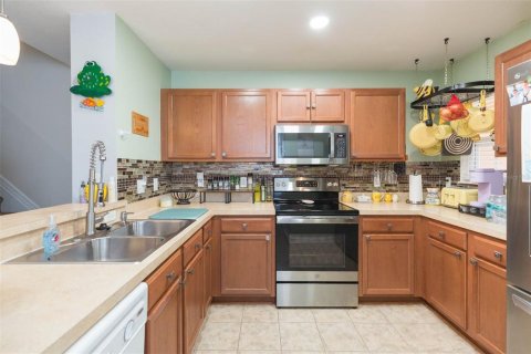 Condo in Lakewood Ranch, Florida, 2 bedrooms  № 1917627 - photo 8