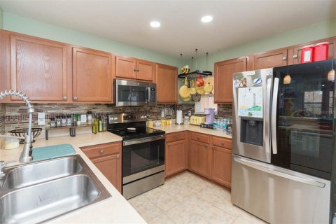 Condo in Lakewood Ranch, Florida, 2 bedrooms  № 1917627 - photo 7