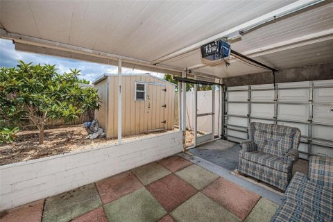 House in Holiday, Florida 3 bedrooms, 103.12 sq.m. № 1806671 - photo 21