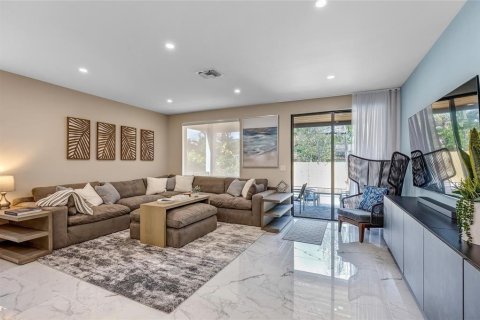 Touwnhouse à vendre à Fort Lauderdale, Floride: 3 chambres, 195.84 m2 № 2083287 - photo 14