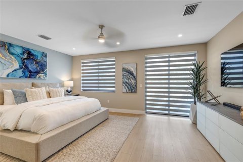 Touwnhouse à vendre à Fort Lauderdale, Floride: 3 chambres, 195.84 m2 № 2083287 - photo 23