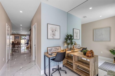 Touwnhouse à vendre à Fort Lauderdale, Floride: 3 chambres, 195.84 m2 № 2083287 - photo 3