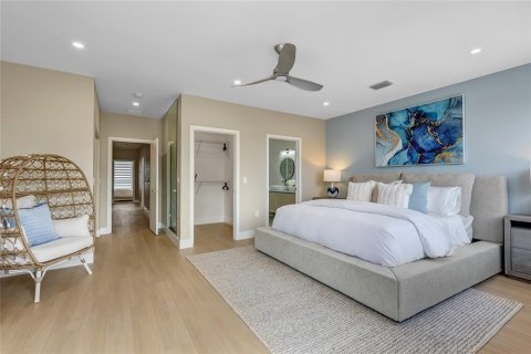 Touwnhouse à vendre à Fort Lauderdale, Floride: 3 chambres, 195.84 m2 № 2083287 - photo 26