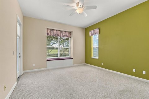 House in Port St. Lucie, Florida 4 bedrooms, 223.52 sq.m. № 2432523 - photo 16