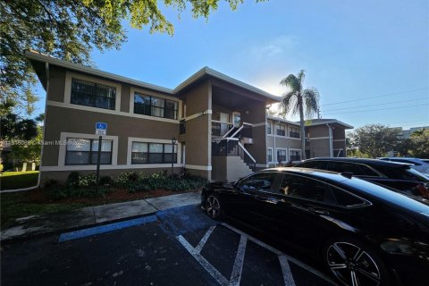 Condo à Coral Springs, Floride, 3 chambres № 1970798