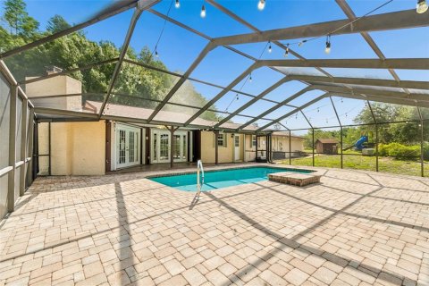 Villa ou maison à vendre à New Port Richey, Floride: 4 chambres, 259.1 m2 № 2147624 - photo 21