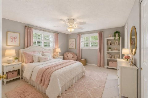 Villa ou maison à vendre à New Port Richey, Floride: 4 chambres, 259.1 m2 № 2147624 - photo 17