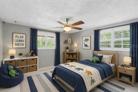 Villa ou maison à vendre à New Port Richey, Floride: 4 chambres, 259.1 m2 № 2147624 - photo 14
