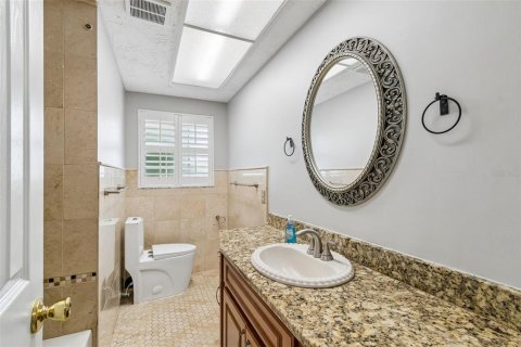 Villa ou maison à vendre à New Port Richey, Floride: 4 chambres, 259.1 m2 № 2147624 - photo 11