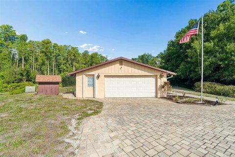 Villa ou maison à vendre à New Port Richey, Floride: 4 chambres, 259.1 m2 № 2147624 - photo 22