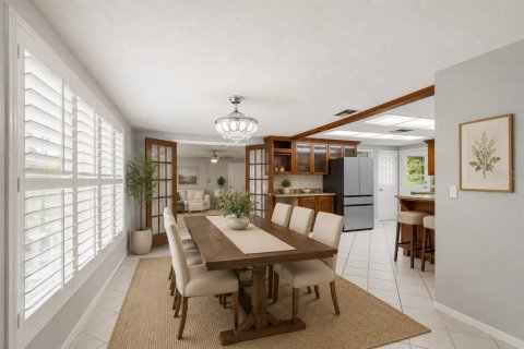 Villa ou maison à vendre à New Port Richey, Floride: 4 chambres, 259.1 m2 № 2147624 - photo 8