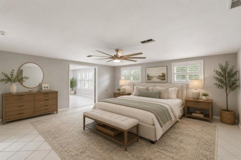 Villa ou maison à vendre à New Port Richey, Floride: 4 chambres, 259.1 m2 № 2147624 - photo 9