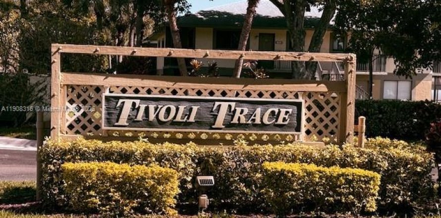 Condominio en Deerfield Beach, Florida, 2 dormitorios № 1967885