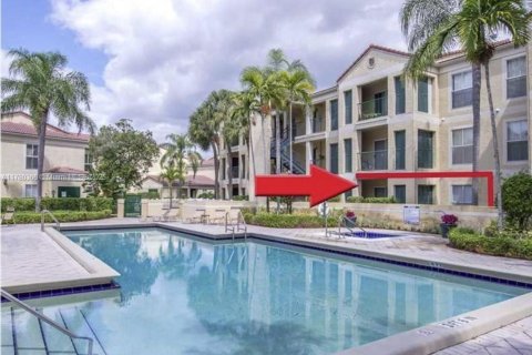 Condo in Coral Springs, Florida, 2 bedrooms  № 1697881 - photo 7