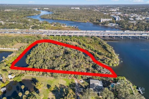 Land in Riverview, Florida № 2214655 - photo 9