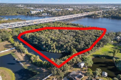 Land in Riverview, Florida № 2214655 - photo 6