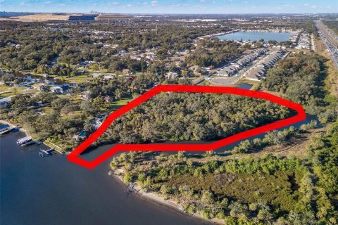 Land in Riverview, Florida № 2214655 - photo 17