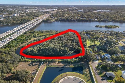 Land in Riverview, Florida № 2214655 - photo 8