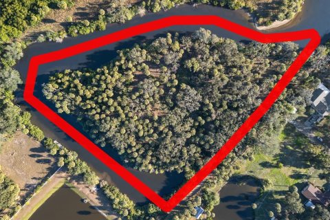 Land in Riverview, Florida № 2214655 - photo 4