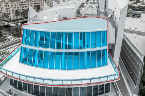 Condo in Aventura, Florida, 5 bedrooms № 1968854 - photo 2