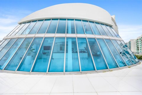 Condo in Aventura, Florida, 5 bedrooms № 1968854 - photo 7