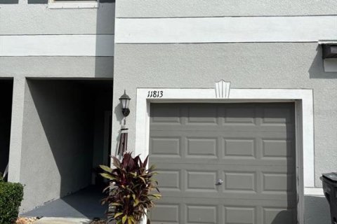 Townhouse in Riverview, Florida 3 bedrooms, 155.15 sq.m. № 2231179