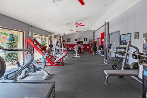 Condo in Oakland Park, Florida, 3 bedrooms  № 1992196 - photo 30