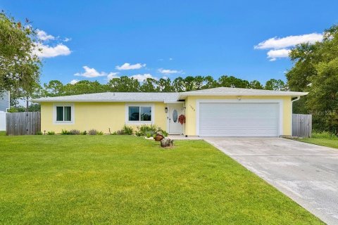 Casa en Palm Bay, Florida 3 dormitorios, 99.22 m2 № 2360390