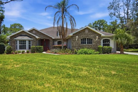 House in Spring Hill, Florida 3 bedrooms, 382.2 sq.m. № 2141018 - photo 3