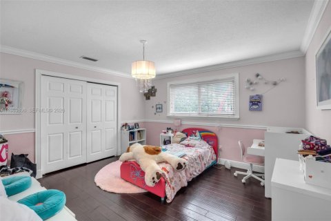 Купить виллу или дом в Майами, Флорида 4 спальни, 309.64м2, № 2048765 - фото 26