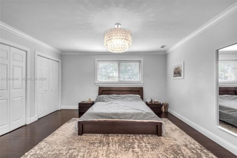 Купить виллу или дом в Майами, Флорида 4 спальни, 309.64м2, № 2048765 - фото 21