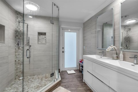 Купить виллу или дом в Майами, Флорида 4 спальни, 309.64м2, № 2048765 - фото 24