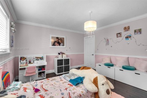 Купить виллу или дом в Майами, Флорида 4 спальни, 309.64м2, № 2048765 - фото 25