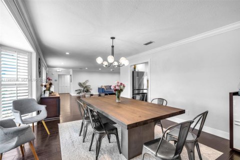 Купить виллу или дом в Майами, Флорида 4 спальни, 309.64м2, № 2048765 - фото 10