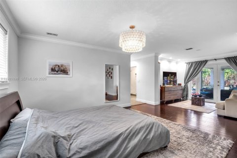 Купить виллу или дом в Майами, Флорида 4 спальни, 309.64м2, № 2048765 - фото 18