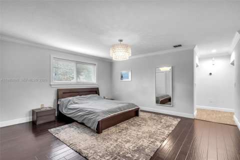 Купить виллу или дом в Майами, Флорида 4 спальни, 309.64м2, № 2048765 - фото 20