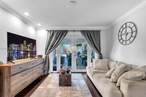 Купить виллу или дом в Майами, Флорида 4 спальни, 309.64м2, № 2048765 - фото 19