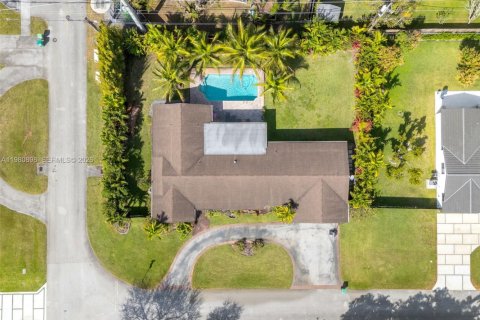 Купить виллу или дом в Майами, Флорида 4 спальни, 309.64м2, № 2048765 - фото 4