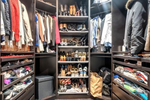 Купить виллу или дом в Майами, Флорида 4 спальни, 309.64м2, № 2048765 - фото 22