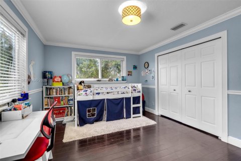 Купить виллу или дом в Майами, Флорида 4 спальни, 309.64м2, № 2048765 - фото 29