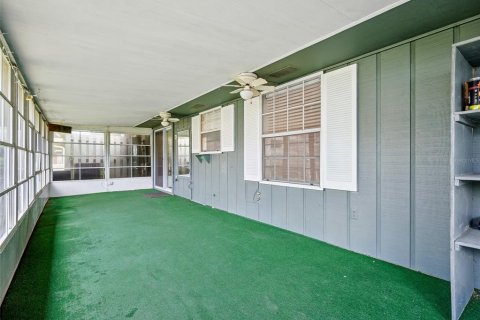 Duplex in New Smyrna Beach, Florida 2 bedrooms, 126.81 sq.m. № 1781136 - photo 28