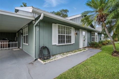 Duplex in New Smyrna Beach, Florida 2 bedrooms, 126.81 sq.m. № 1781136 - photo 15