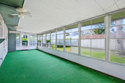 Duplex in New Smyrna Beach, Florida 2 bedrooms, 126.81 sq.m. № 1781136 - photo 29