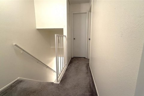 Townhouse in Orlando, Florida 2 bedrooms, 101.45 sq.m. № 1885834 - photo 25