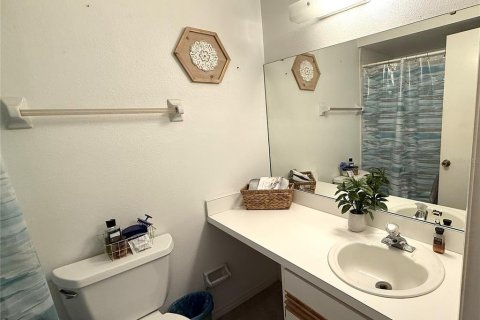 Townhouse in Orlando, Florida 2 bedrooms, 101.45 sq.m. № 1885834 - photo 29