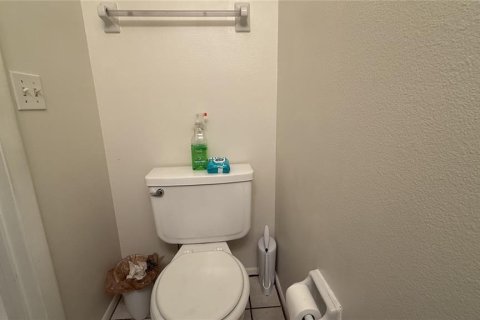 Townhouse in Orlando, Florida 2 bedrooms, 101.45 sq.m. № 1885834 - photo 17