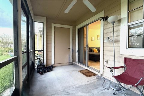 Townhouse in Orlando, Florida 2 bedrooms, 101.45 sq.m. № 1885834 - photo 18