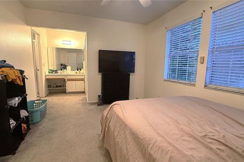 Townhouse in Orlando, Florida 2 bedrooms, 101.45 sq.m. № 1885834 - photo 20