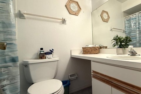 Townhouse in Orlando, Florida 2 bedrooms, 101.45 sq.m. № 1885834 - photo 30